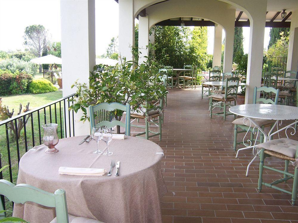 Hotel Bellerive Rasteau Bagian luar foto