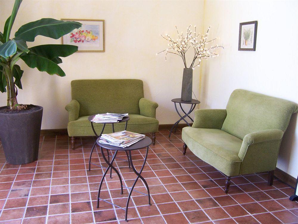 Hotel Bellerive Rasteau Bagian luar foto