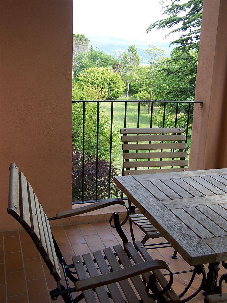 Hotel Bellerive Rasteau Bagian luar foto