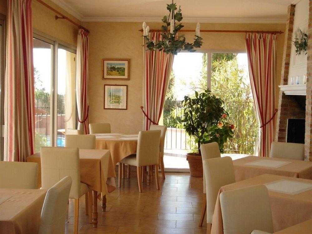 Hotel Bellerive Rasteau Bagian luar foto
